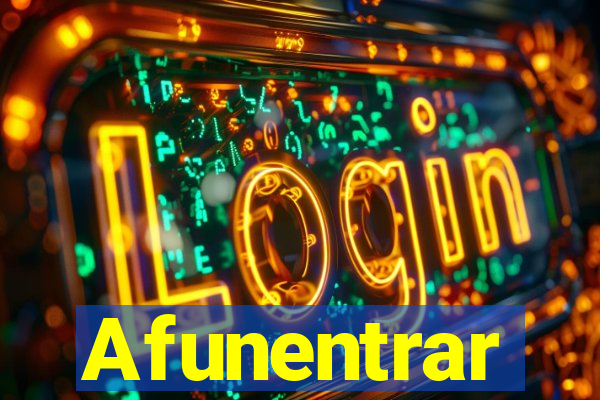 Afunentrar