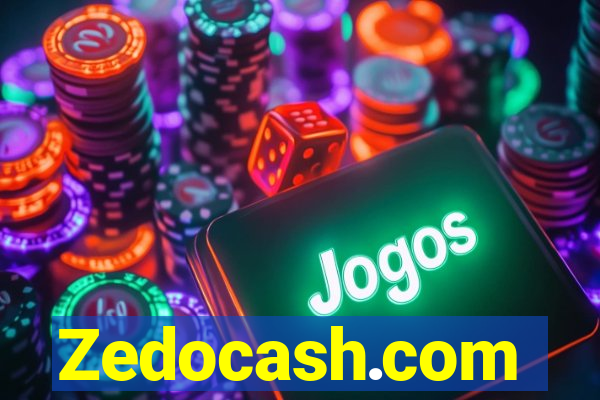 Zedocash.com
