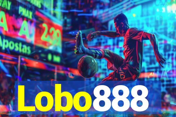 Lobo888