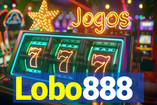 Lobo888