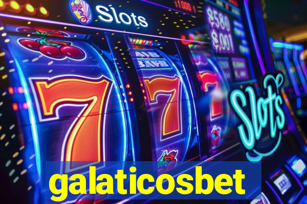 galaticosbet