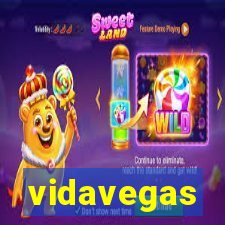 vidavegas