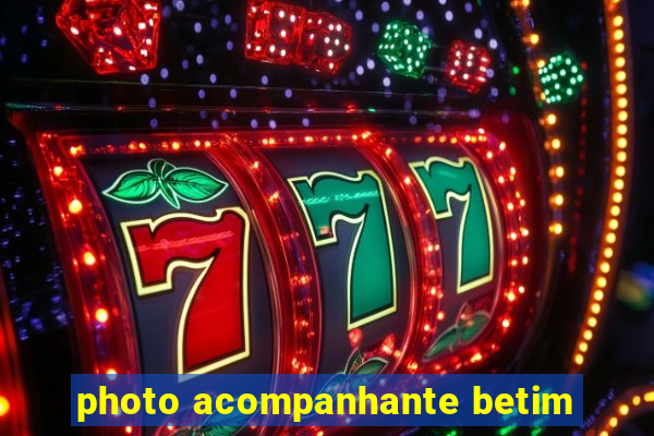 photo acompanhante betim
