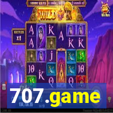 707.game