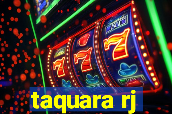 taquara rj