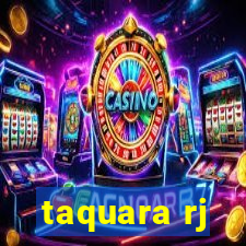 taquara rj