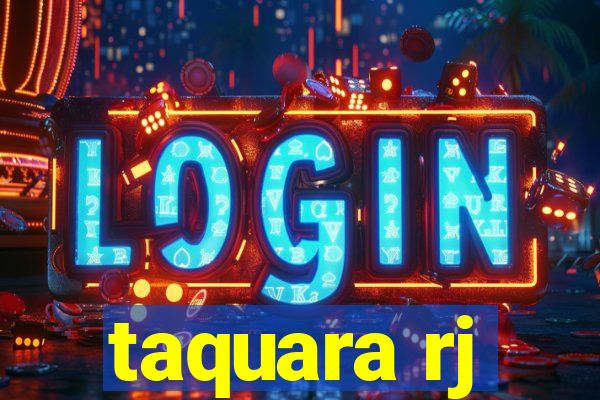 taquara rj