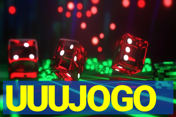 UUUJOGO