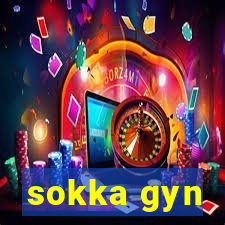 sokka gyn