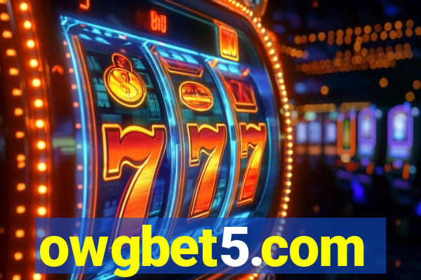 owgbet5.com