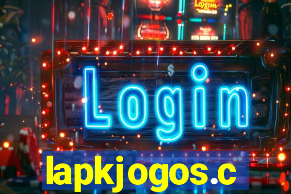 lapkjogos.c