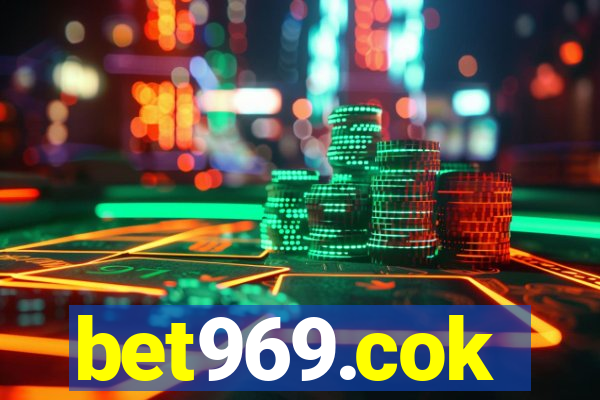 bet969.cok