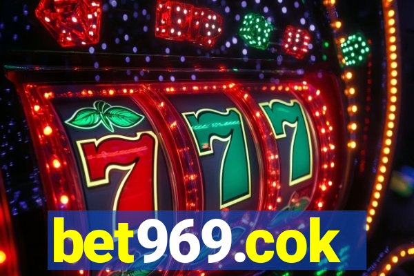bet969.cok