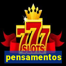 pensamentos viajantes aplicativo