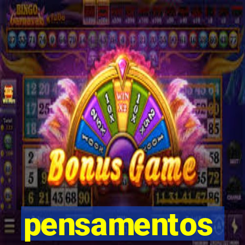 pensamentos viajantes aplicativo