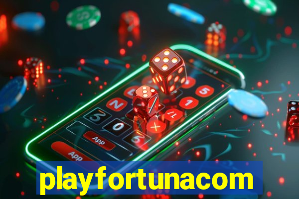 playfortunacom