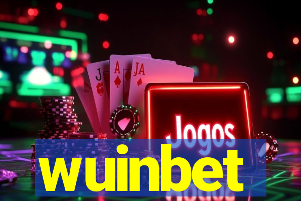 wuinbet