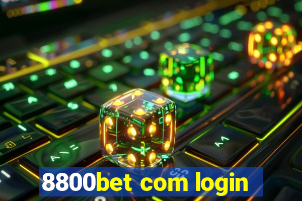 8800bet com login