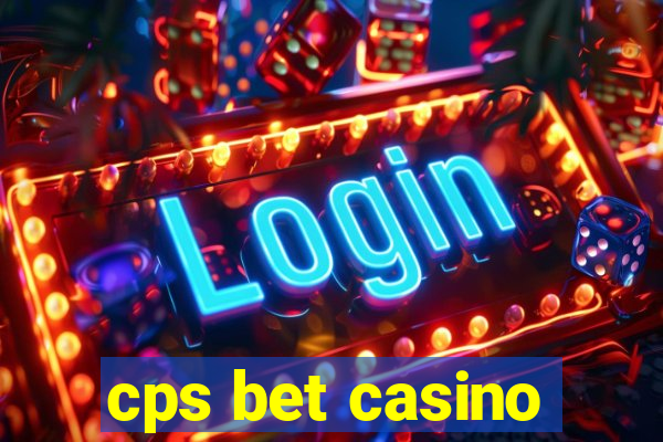 cps bet casino