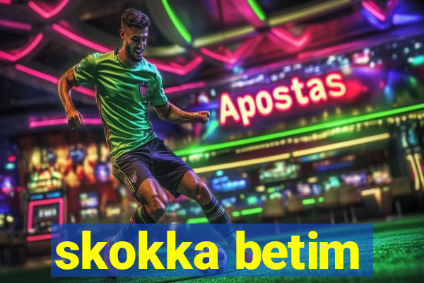 skokka betim