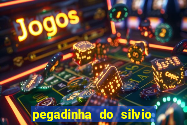 pegadinha do silvio santos antigas