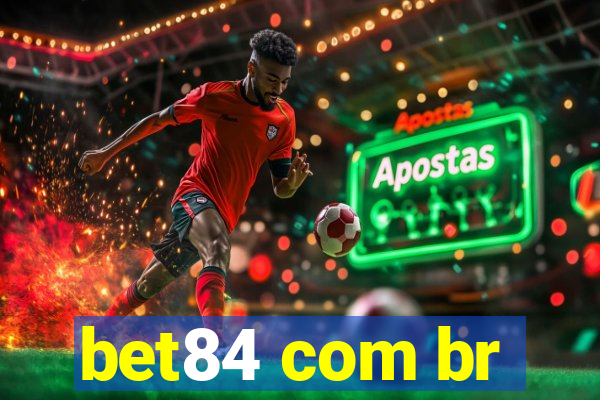 bet84 com br