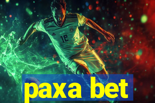 paxa bet