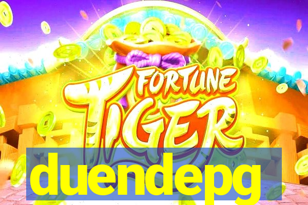 duendepg