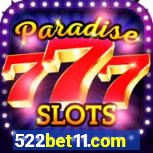 522bet11.com