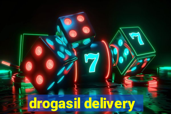 drogasil delivery