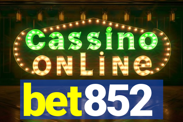 bet852