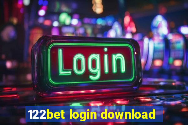 122bet login download