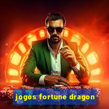 jogos fortune dragon