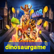 dinosaurgame