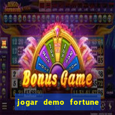 jogar demo fortune dragon pg