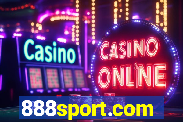 888sport.com