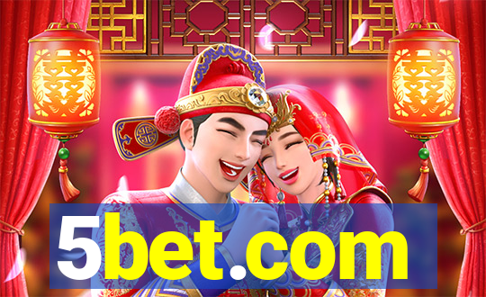 5bet.com