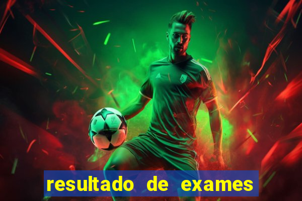 resultado de exames unimed porto alegre