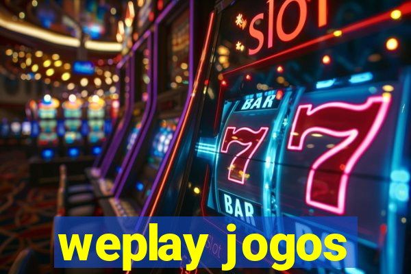 weplay jogos