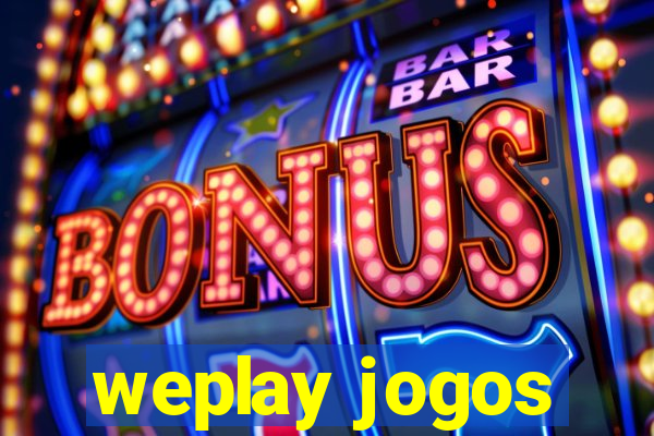 weplay jogos