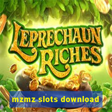 mzmz slots download