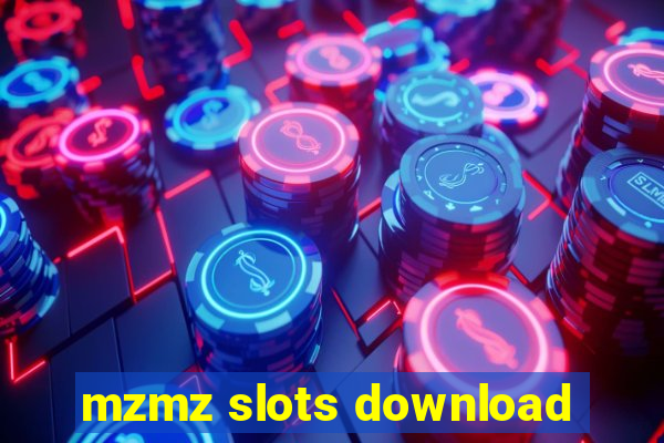 mzmz slots download