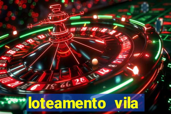 loteamento vila nova carpina