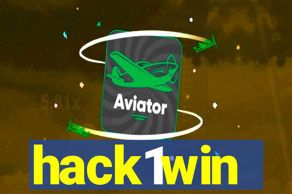 hack1win