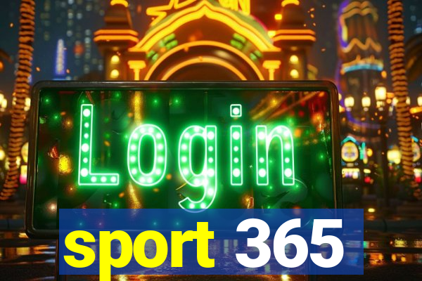sport 365