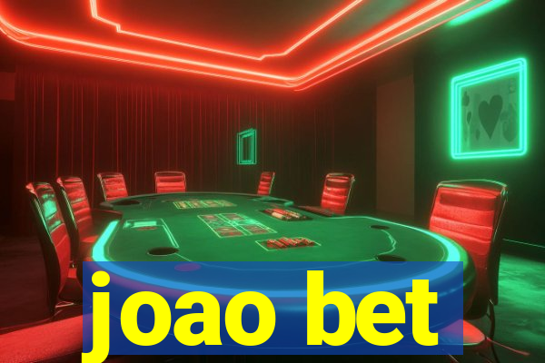 joao bet