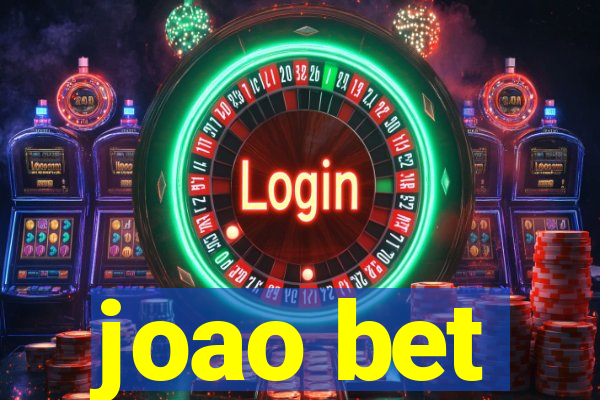 joao bet