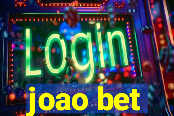 joao bet