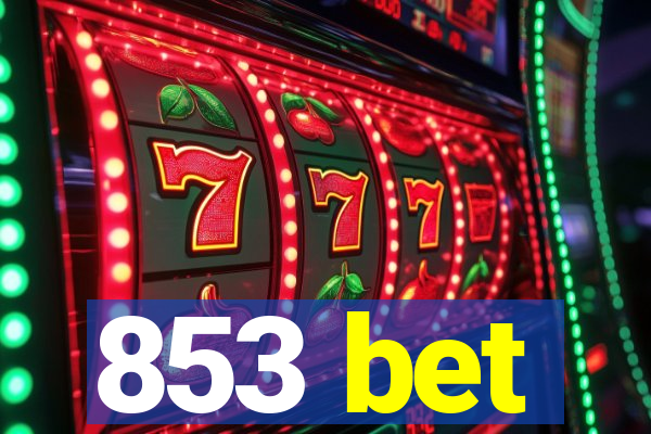 853 bet