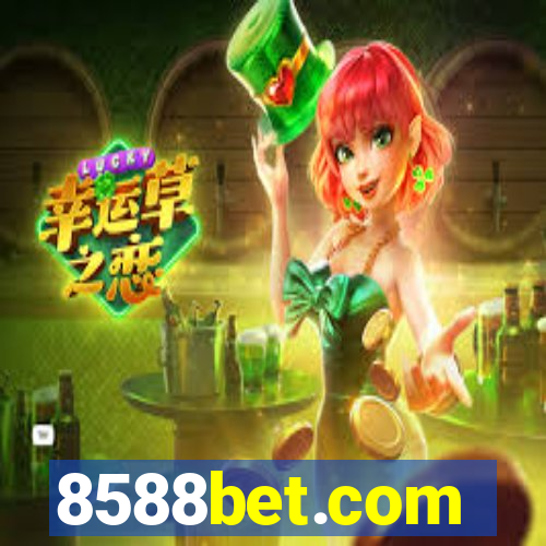 8588bet.com